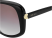 Сонцезахисні окуляри Jimmy Choo AMADA/S 80756FQ