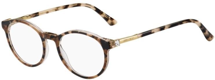 Оправа Оправа Jimmy Choo JC272 DXH4919