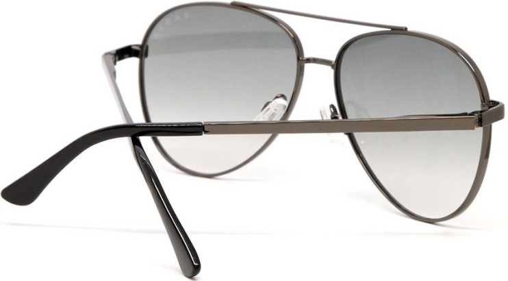 Сонцезахисні окуляри Сонцезахисні окуляри Casta CS 3007 BKGUN