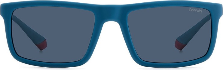 Сонцезахисні окуляри Сонцезахисні окуляри Polaroid PLD 2134/S CLP56C3