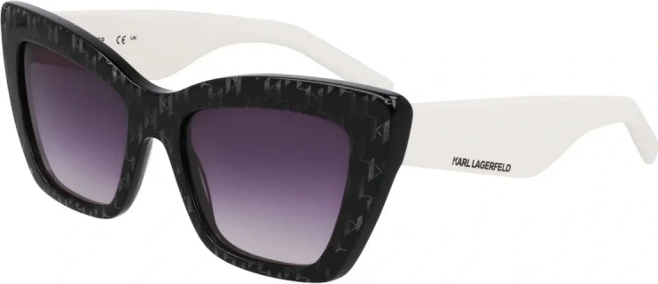 Сонцезахисні окуляри Сонцезахисні окуляри Karl Lagerfeld KL 6158S 006