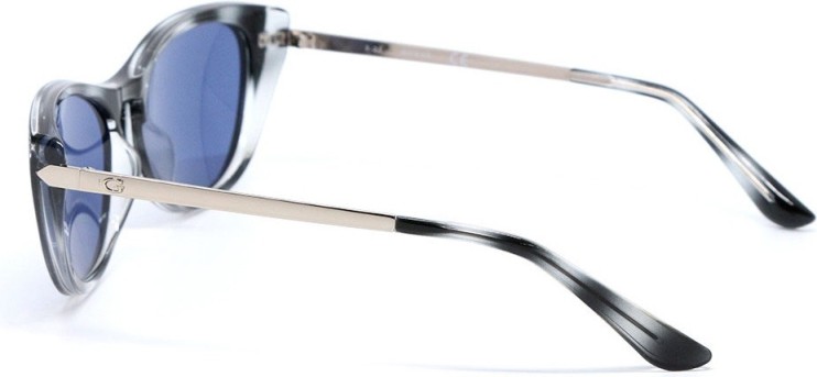 Сонцезахисні окуляри Сонцезахисні окуляри Guess GU7782 20V 55