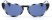 Солнцезащитные очки Солнцезащитные очки Guess GU7782 20V 55