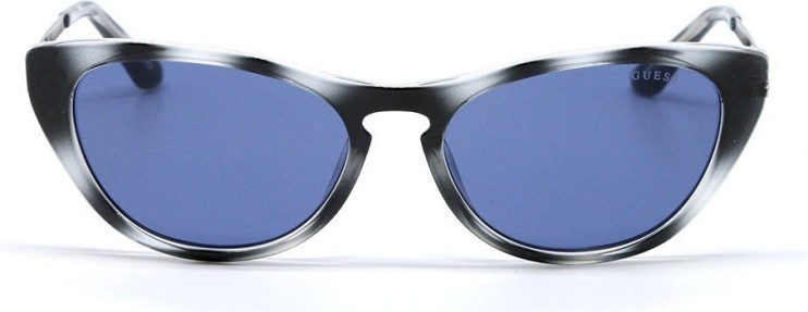 Сонцезахисні окуляри Сонцезахисні окуляри Guess GU7782 20V 55
