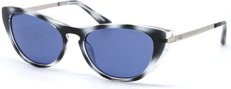 Солнцезащитные очки Солнцезащитные очки Guess GU7782 20V 55
