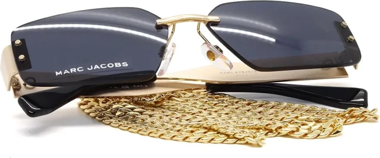 Солнцезащитные очки Солнцезащитные очки Marc Jacobs MARC 875/N/S RHL59IR
