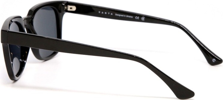 Сонцезахисні окуляри Сонцезахисні окуляри Casta CS 3011 BK