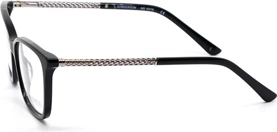 Оправа Оправа Citycode CCO 2547 BK