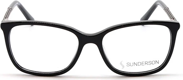 Оправа Оправа Citycode CCO 2547 BK