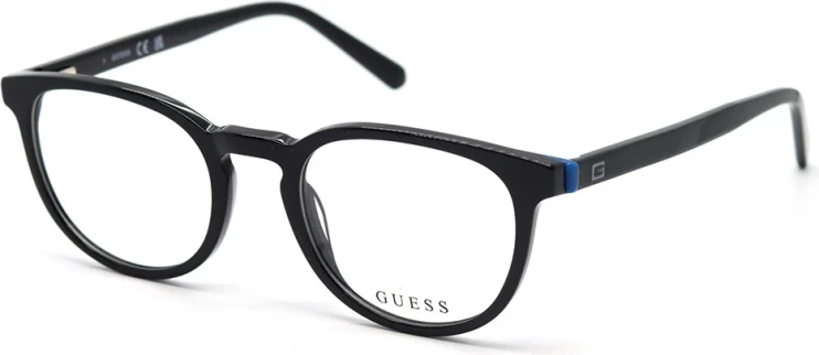 Оправа Оправа Guess GU50069 001 49