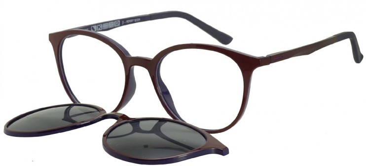 Оправа Оправа Eyecroxx EC538UD 02