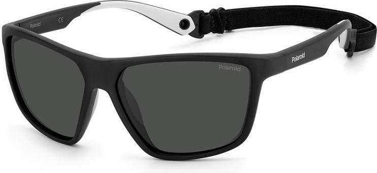 Сонцезахисні окуляри Сонцезахисні окуляри Polaroid PLD 7040/S 08A59M9