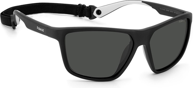Сонцезахисні окуляри Сонцезахисні окуляри Polaroid PLD 7040/S 08A59M9
