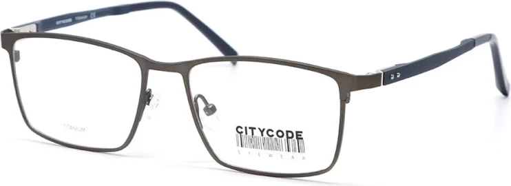 Оправа Оправа Citycode CCO 5009 MBLUGUN