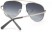 Сонцезахисні окуляри Сонцезахисні окуляри Guess GU00059 10B 62