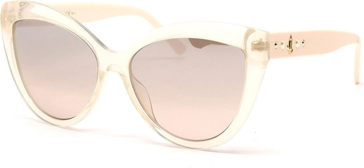 Сонцезахисні окуляри Сонцезахисні окуляри Jimmy Choo SINNIE/G/S SZJ57G4