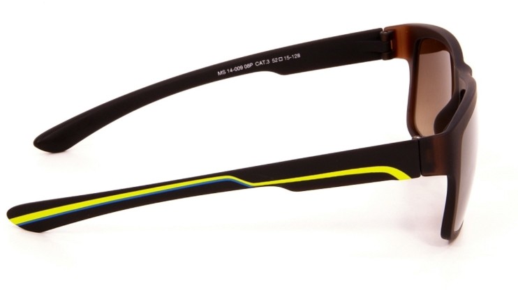 Сонцезахисні окуляри Сонцезахисні окуляри Mario Rossi MS 14-009 08P