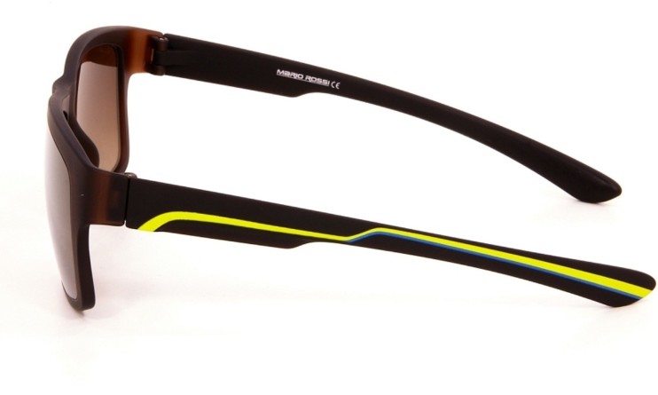 Сонцезахисні окуляри Сонцезахисні окуляри Mario Rossi MS 14-009 08P