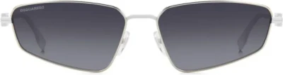 Dsquared2 ICON 0015/S 85L609O