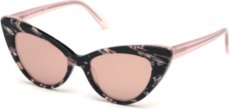 Солнцезащитные очки Солнцезащитные очки Guess BY MARCIANO GM0784 56U 53