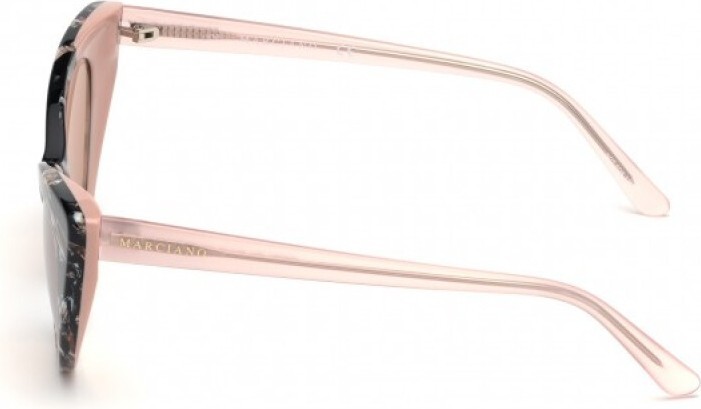 Сонцезахисні окуляри Сонцезахисні окуляри Guess BY MARCIANO GM0784 56U 53