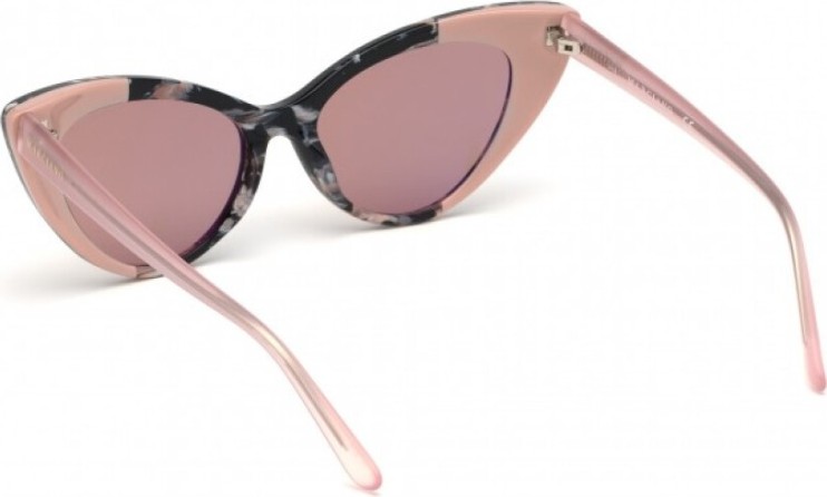 Сонцезахисні окуляри Сонцезахисні окуляри Guess BY MARCIANO GM0784 56U 53