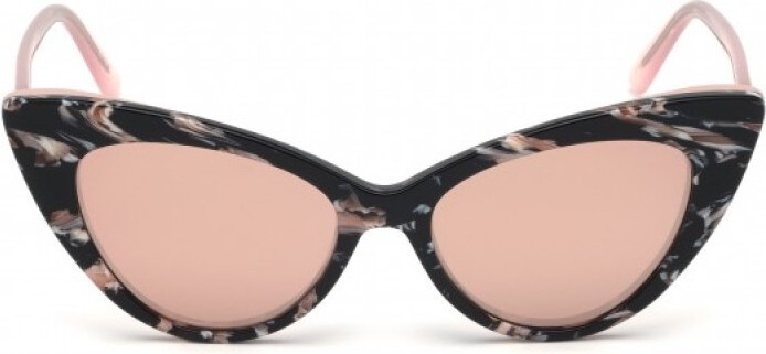 Сонцезахисні окуляри Сонцезахисні окуляри Guess BY MARCIANO GM0784 56U 53