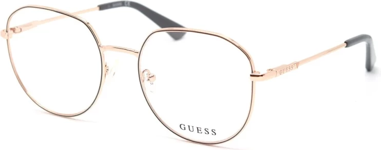Оправа Оправа Guess GU2933 028 53