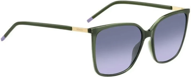 Сонцезахисні окуляри Сонцезахисні окуляри Hugo HG 1275/S 1ED57H1