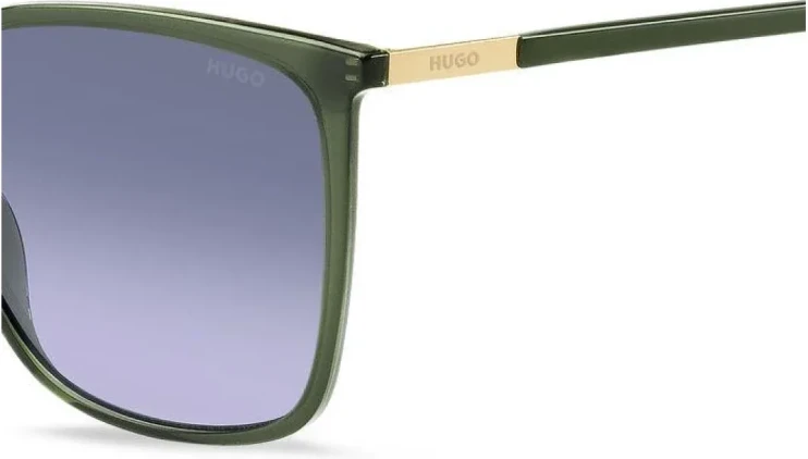 Сонцезахисні окуляри Сонцезахисні окуляри Hugo HG 1275/S 1ED57H1