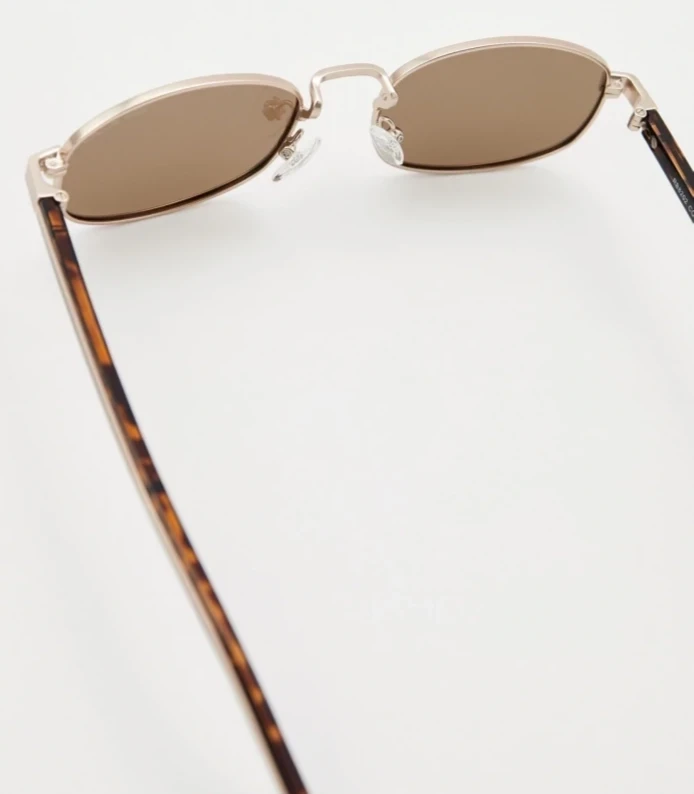Сонцезахисні окуляри Сонцезахисні окуляри Rita Bradley RB8202 02P polarized