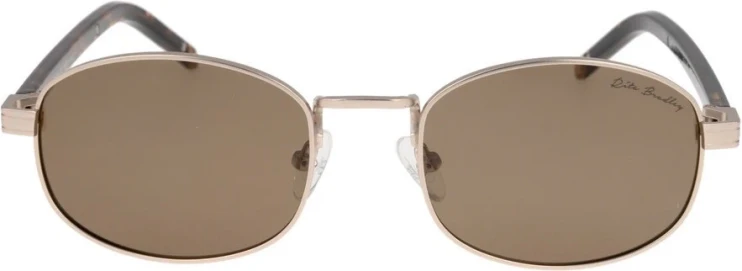 Сонцезахисні окуляри Сонцезахисні окуляри Rita Bradley RB8202 02P polarized