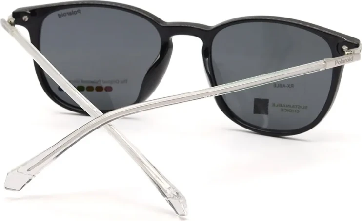 Сонцезахисні окуляри Сонцезахисні окуляри Polaroid PLD 4187/G/S/X 80751M9