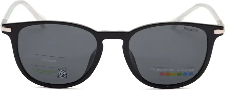 Сонцезахисні окуляри Сонцезахисні окуляри Polaroid PLD 4187/G/S/X 80751M9