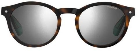 Сонцезахисні окуляри Сонцезахисні окуляри Polaroid PLD 6081/G/CS 45Z49EX