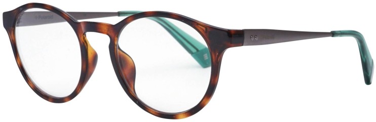 Сонцезахисні окуляри Сонцезахисні окуляри Polaroid PLD 6081/G/CS 45Z49EX