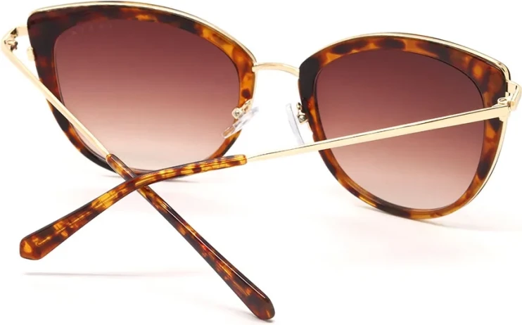 Сонцезахисні окуляри Сонцезахисні окуляри Casta CS 1139 LU DEMI