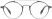 Оправа Оправа Safilo CANALINO 01 R804820