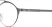 Оправа Оправа Safilo CANALINO 01 R804820