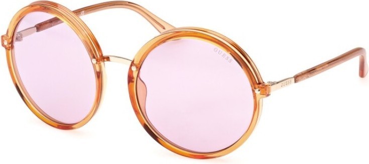 Солнцезащитные очки Солнцезащитные очки Guess GU7887 44Y 57