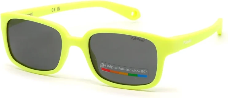 Солнцезащитные очки Солнцезащитные очки Polaroid PLD K008/S 4AN44M9
