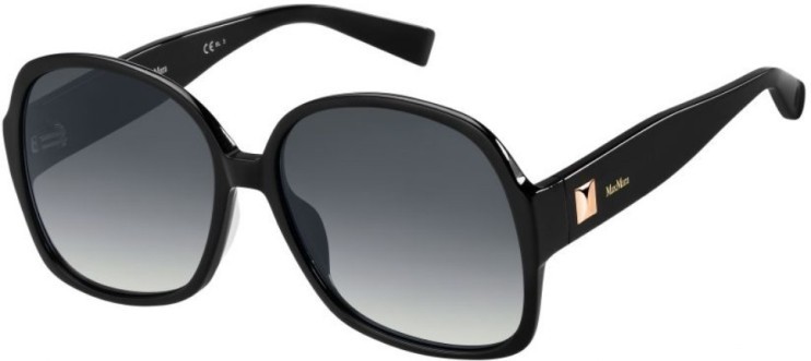 Сонцезахисні окуляри Max Mara MM FANCY II 807609O