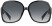 Сонцезахисні окуляри Max Mara MM FANCY II 807609O