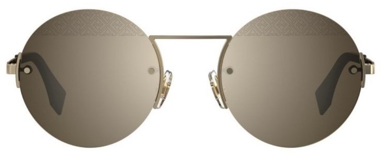 Солнцезащитные очки Солнцезащитные очки Fendi FF M0058/S J5G52VP