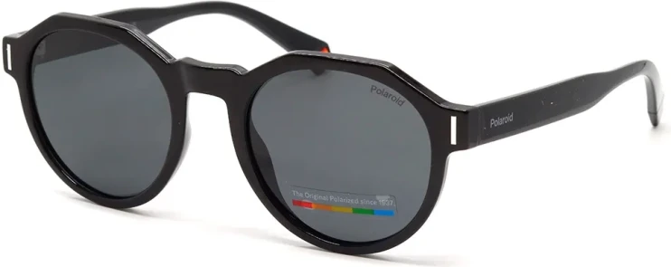 Солнцезащитные очки Солнцезащитные очки Polaroid PLD 6207/S 80752M9