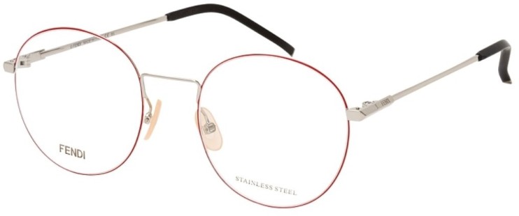 Оправа Fendi FF M0049 0105220