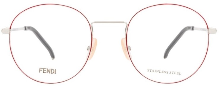 Оправа Оправа Fendi FF M0049 0105220