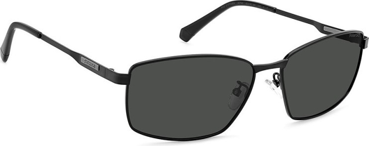 Сонцезахисні окуляри Сонцезахисні окуляри Polaroid PLD 2137/G/S/X 80760M9