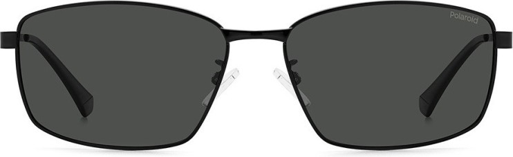 Сонцезахисні окуляри Сонцезахисні окуляри Polaroid PLD 2137/G/S/X 80760M9