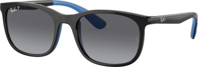 Ray-Ban RJ9076S 7122T3 49